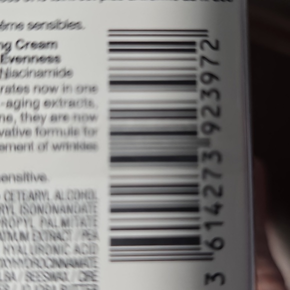 Lancone Rénergie H.P.N. 300-Peptide Cream - White - Picture 5 of 5